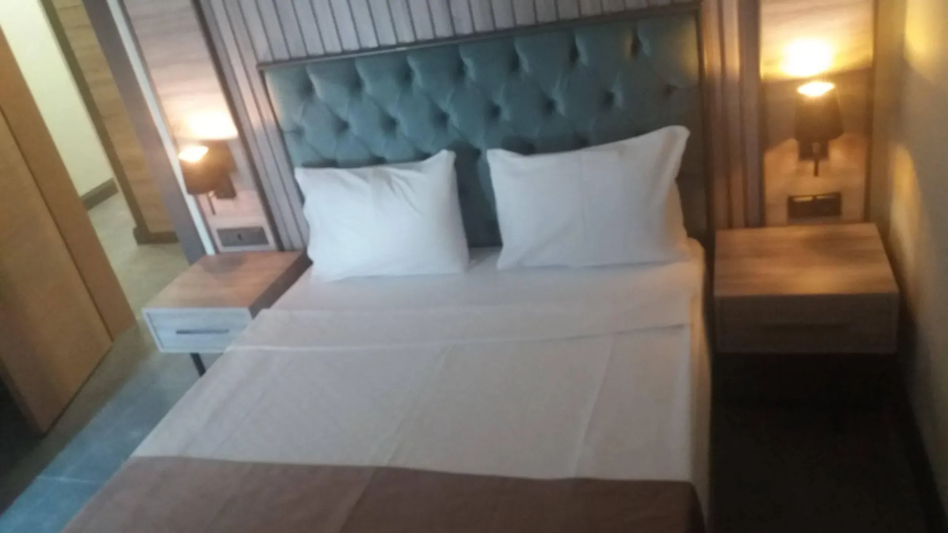 **  Rodinn Park Hotel Antalya Turkey